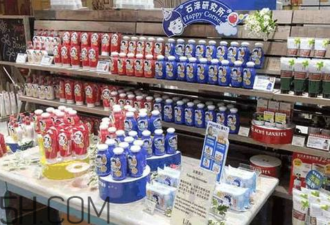 石澤研究所小蘇打潔面粉好用嗎？日本石澤研究所產(chǎn)品好不好？