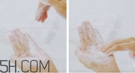 用了嘉娜寶洗顏粉還用洗面奶嗎？洗顏粉的正確打開方式