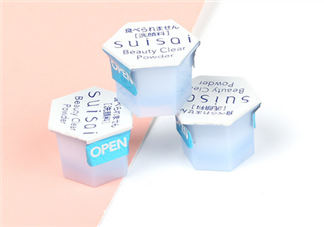 嘉娜寶酵素潔面粉怎么樣？嘉娜寶酵素潔面粉的副作用