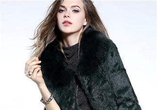 兔毛皮草多少錢？兔毛皮草暖和嗎？