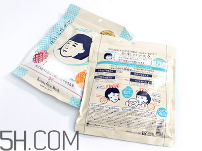 石澤研究所大米面膜適合什么膚質(zhì) 多大年齡 石澤研究所大米面膜適合什么膚質(zhì) 多大年齡