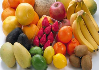 高血壓適合吃的水果有哪些？適合高血壓患者的水果有哪些？