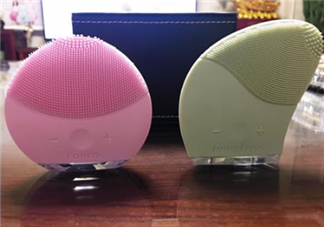 悅詩風(fēng)吟潔面儀和露娜哪個好用_差別大嗎？