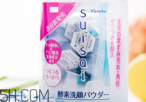 嘉娜寶洗顏粉保質(zhì)期多久？嘉娜寶洗顏粉常見的錯誤使用方法