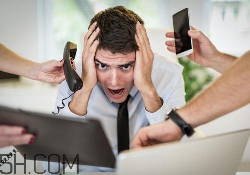 焦慮癥時好時壞 焦慮癥治療無用嗎？