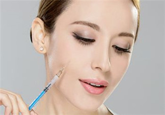 嬰兒肥能打瘦臉針嗎？瘦臉針打幾次可以定型？