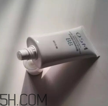 歐詩(shī)漫珍珠白BB霜防曬嗎？歐詩(shī)漫珍珠白BB霜能美白嗎？