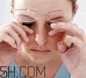 眼睛又干又癢怎么回事？日常保護(hù)眼睛的方法有哪些？