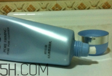 歐詩(shī)漫珍珠潔面乳是泡沫潔面嗎？歐詩(shī)漫珍珠潔面乳評(píng)測(cè)