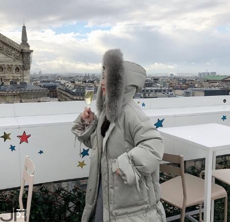 羽絨服充絨量和含絨量什么區(qū)別？羽絨服充絨量多少暖和？