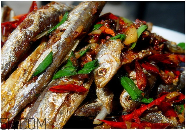 2018刁子魚多少錢一斤？2018刁子魚價格