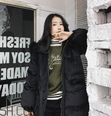 羽絨服含絨量百分之80標(biāo)準(zhǔn)嗎？羽絨服含絨量怎么看？