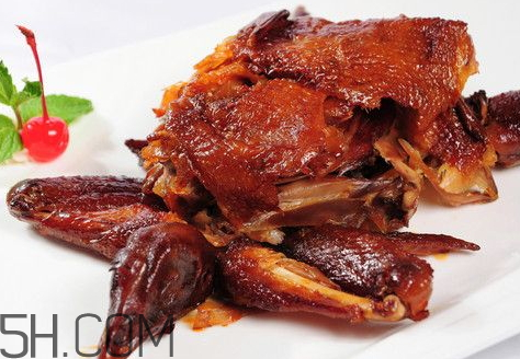 風干雞怎么保存 風干雞怎么保存不壞