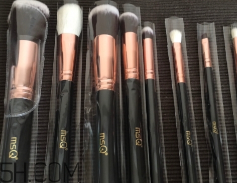 魅絲蔻化妝刷怎么樣？魅絲蔻化妝刷多少錢？