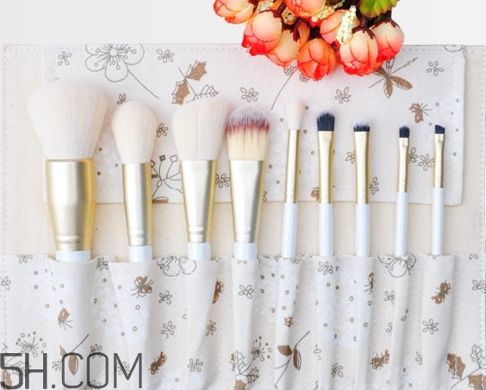 魅絲蔻化妝刷怎么樣？魅絲蔻化妝刷多少錢？