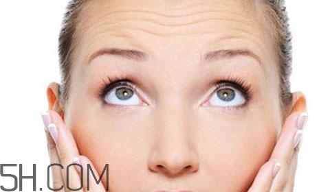 怎么預防皺紋的產生？導致皺紋的產生的原因有哪些？