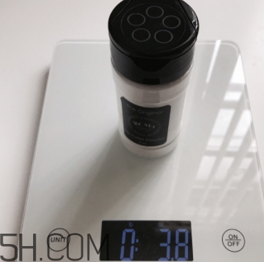 胡椒粉是什么化妝品？rcma散粉為什么叫胡椒粉？