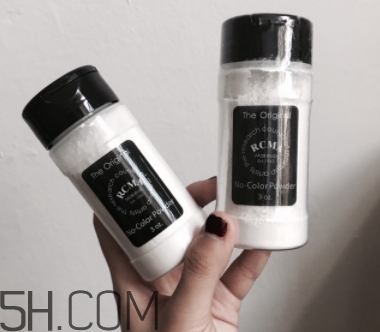 胡椒粉是什么化妝品？rcma散粉為什么叫胡椒粉？