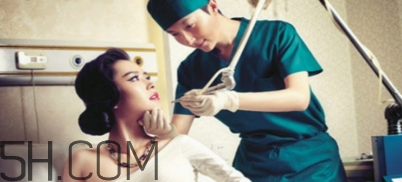 哪些人不適合打瘦臉針？瘦臉針是永久的嗎？