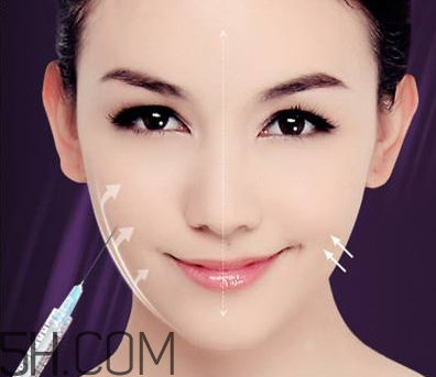 嬰兒肥能打瘦臉針嗎？瘦臉針打幾次可以定型？