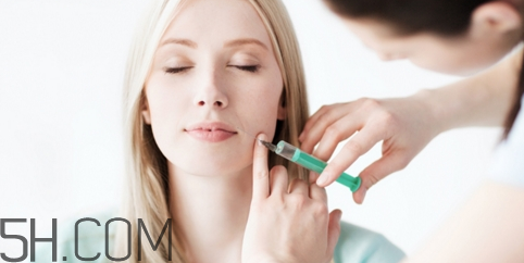 嬰兒肥能打瘦臉針嗎？瘦臉針打幾次可以定型？