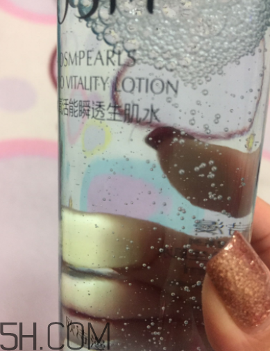 歐詩漫生肌水有幾種？歐詩漫生肌水適合膚質(zhì)