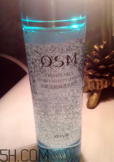 歐詩漫生肌水什么功效？歐詩漫生肌水夏天用油嗎？