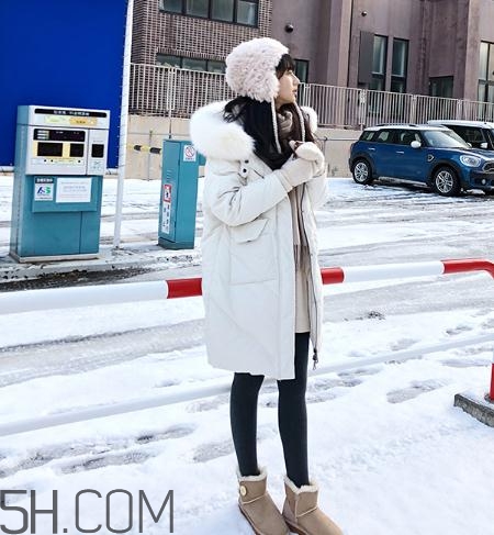 鵝絨羽絨服大概多少錢？白鵝絨羽絨服多少錢一件？