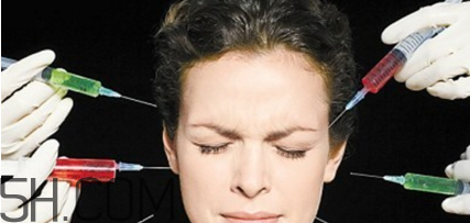 溶脂針和瘦臉針有什么區(qū)別？哺乳期能打瘦臉針嗎？