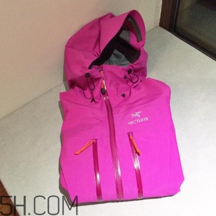 始祖鳥沖鋒衣怎么樣？始祖鳥沖鋒衣好在哪里？