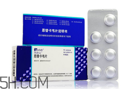 恩替卡韋是治療什么的？恩替卡韋是處方藥嗎？