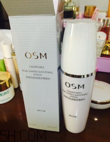 歐詩(shī)漫珍珠白柔膚水什么功效_歐詩(shī)漫柔膚水的作用 歐詩(shī)漫珍珠白柔膚水什么功效_歐詩(shī)漫柔膚水的作用