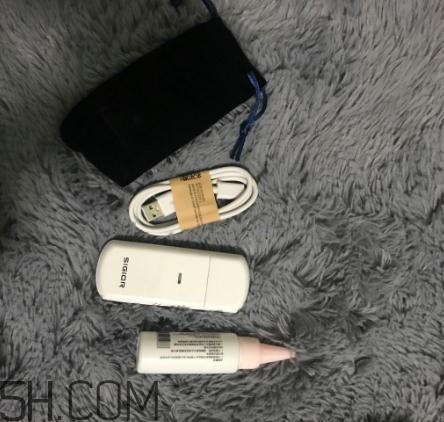 熙格臉部噴霧儀好用嗎？熙格臉部補水儀評測