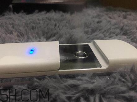 熙格臉部噴霧儀好用嗎？熙格臉部補水儀評測