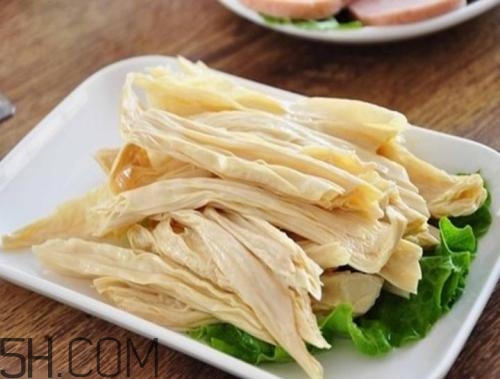 如何選購(gòu)腐竹？腐竹的藥用功效有哪些？