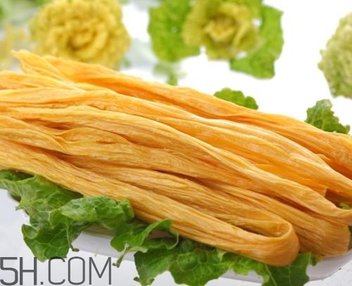 如何選購(gòu)腐竹？腐竹的藥用功效有哪些？