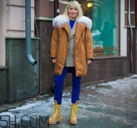 派克大衣什么顏色好看？派克大衣哪個顏色好看？