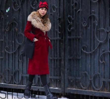 派克大衣什么顏色好看？派克大衣哪個顏色好看？