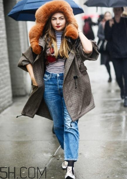 派克大衣什么顏色好看？派克大衣哪個顏色好看？