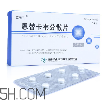 恩替卡韋是抗病毒藥嗎？恩替卡韋是哪里生產(chǎn)的？
