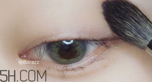 鼻影刷是什么樣的？鼻影刷怎么用？