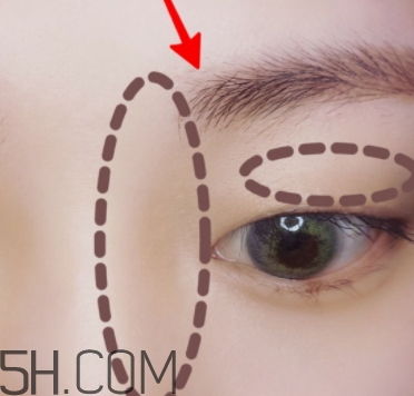 鼻影刷是什么樣的？鼻影刷怎么用？