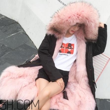 派克大衣內(nèi)膽什么毛好？派克服什么內(nèi)膽好？