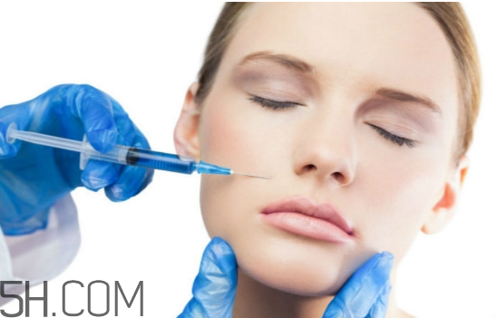 玻尿酸是什么東西？玻尿酸打幾次能永久定型？