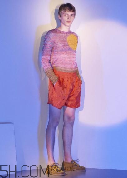 stella mccartney2018春夏系列好看嗎_有哪些款式？