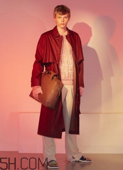 stella mccartney2018春夏系列好看嗎_有哪些款式？