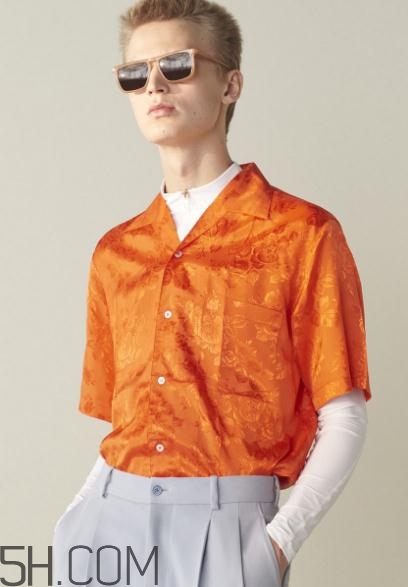 stella mccartney2018春夏系列好看嗎_有哪些款式？