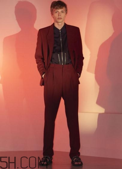 stella mccartney2018春夏系列好看嗎_有哪些款式？