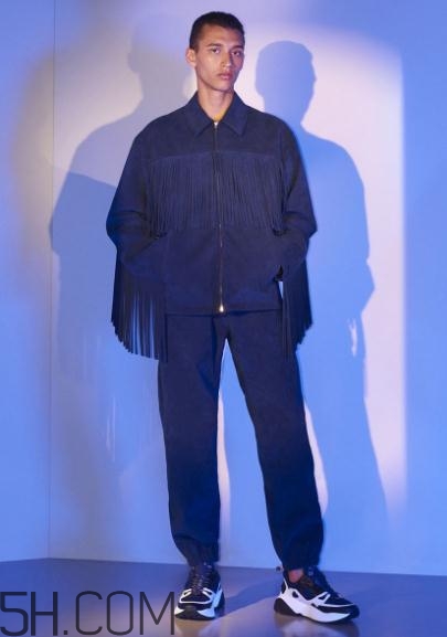 stella mccartney2018春夏系列好看嗎_有哪些款式？