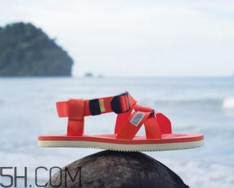 suicoke2018春夏涼鞋系列多少錢_在哪買？